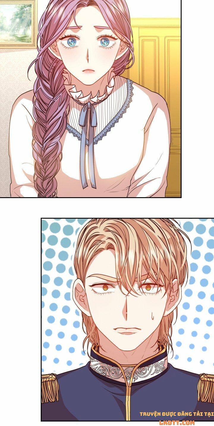 tôi trở thành thư ký của bạo chúa chapter 21 35