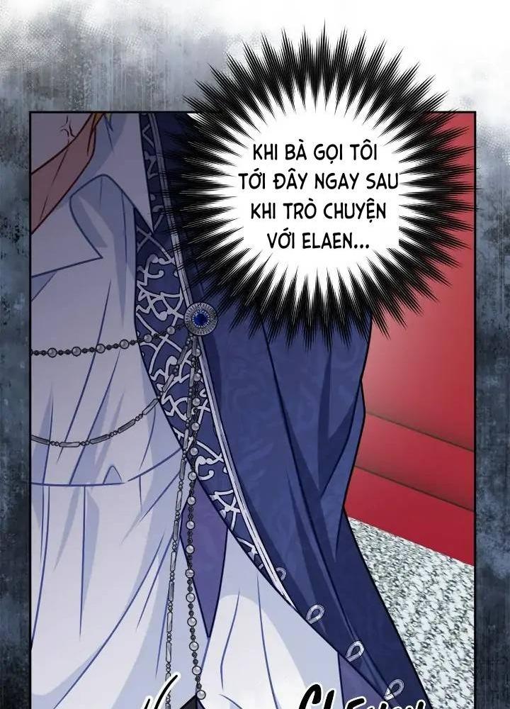 tại sao mẹ chồng tôi lại như thế này? chapter 13 27