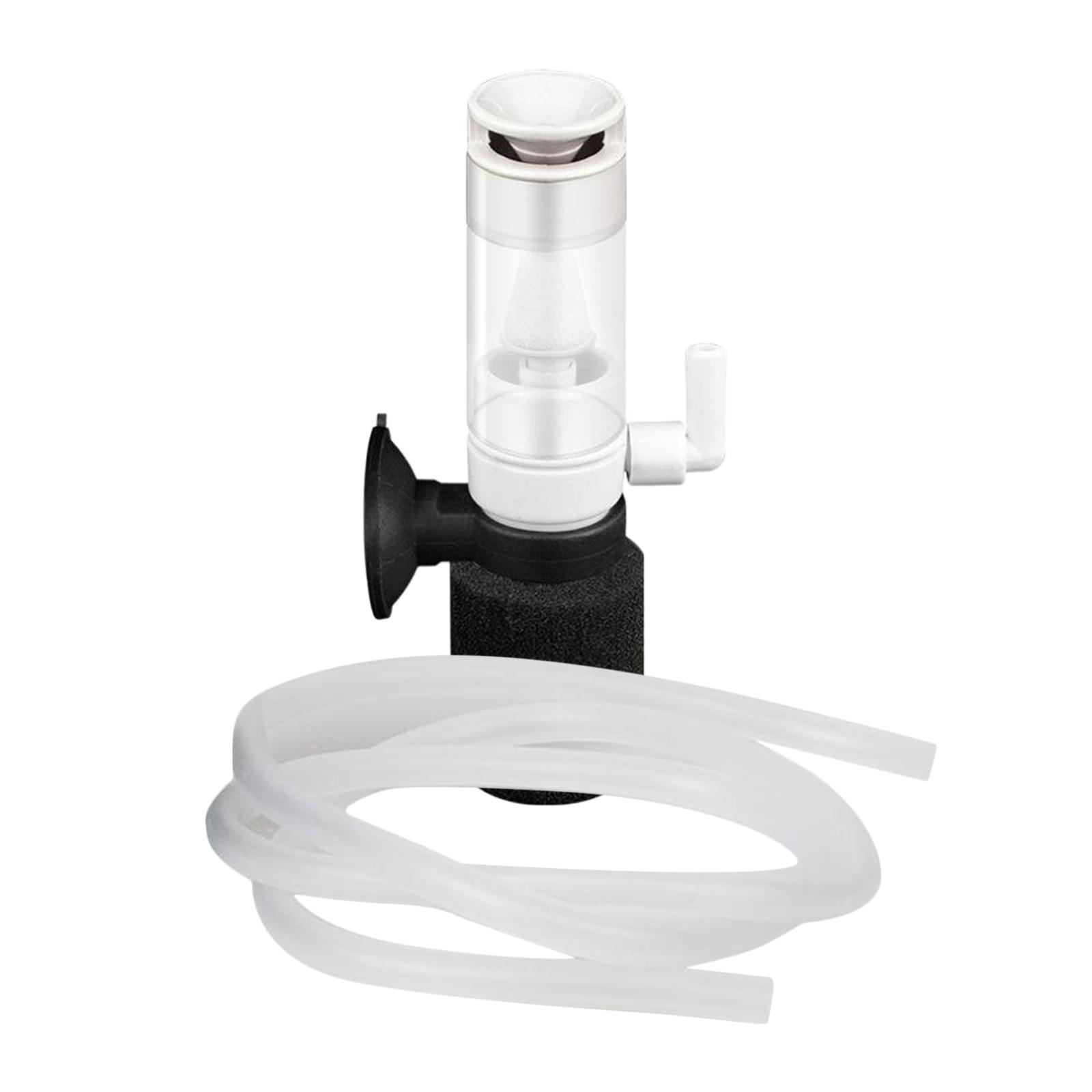 1 Set Bubble Mini Sponge Filter Water Cleaner for Small Water Tank Aquarium