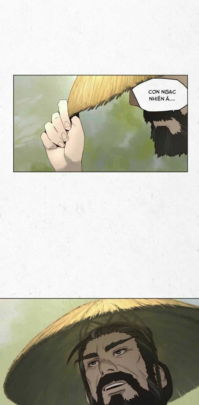 dawn of the frozen wastelands chapter 1 40