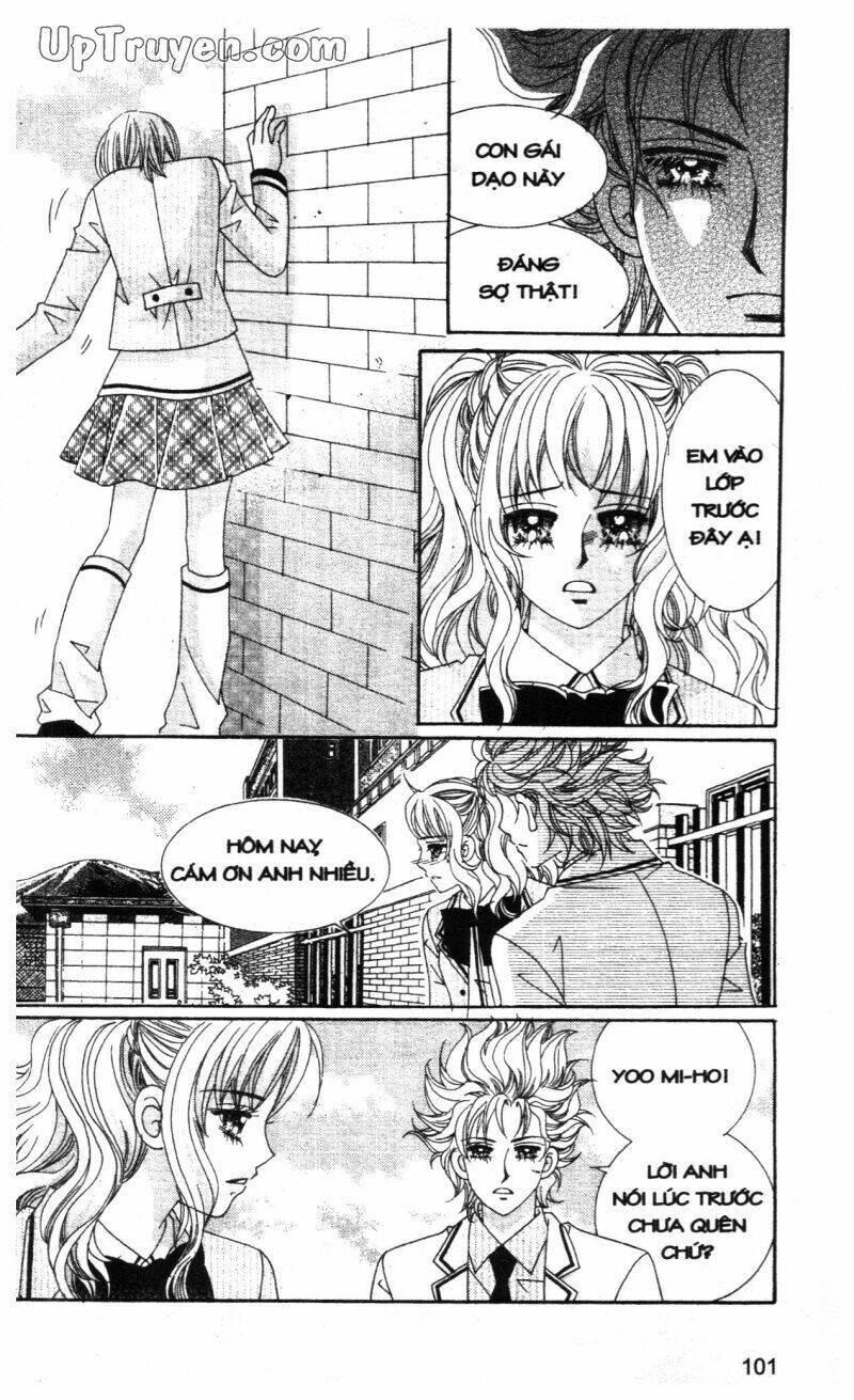 thoát kiếp hồ ly chapter 11 46