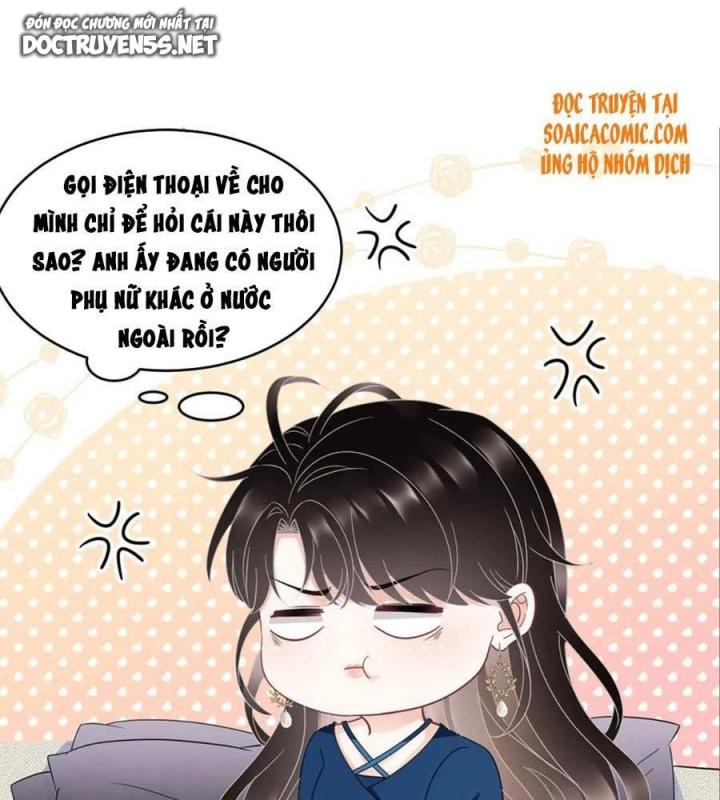 đại tiểu thư có thể có bụng dạ gì xấu chứ! (full) chapter 62 15
