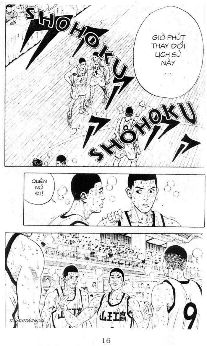 cao thủ bóng rổ chapter 272 9