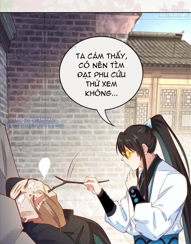 ta thực sự không muốn làm thần tiên chapter 16 38