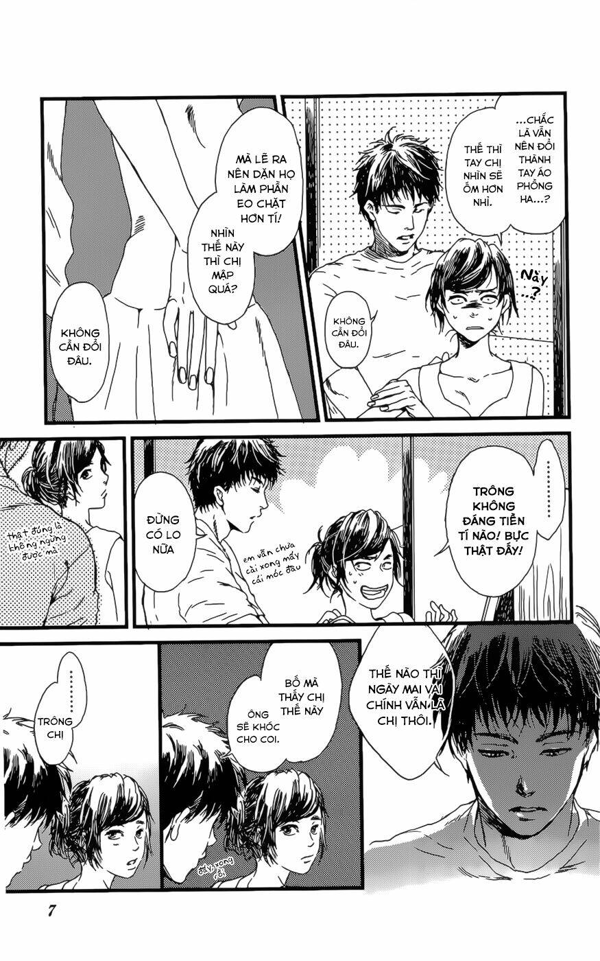 shiki no zenjitsu chapter 1 10