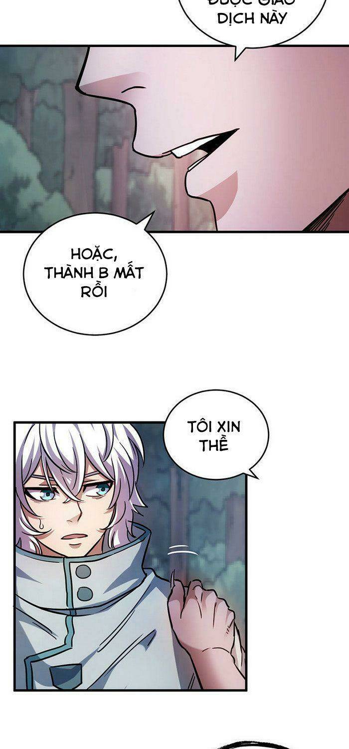 sau mạt thế tôi trở thành zombie chapter 48 38