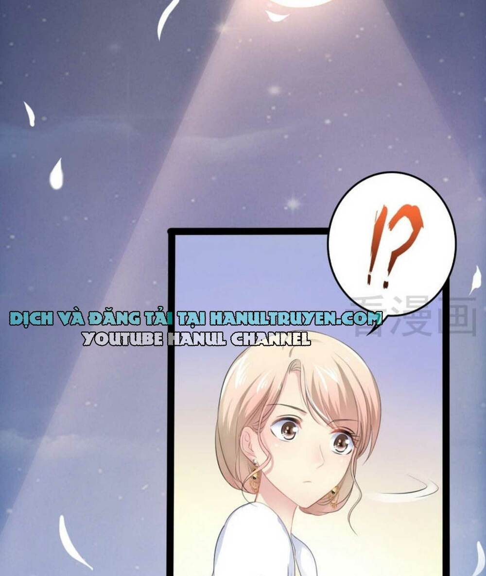 thần bí đế thiếu điềm sủng thê chapter 81 25