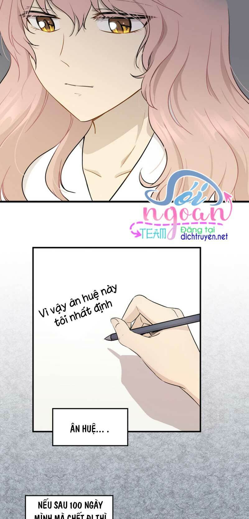 cuộc sống kỳ thú chapter 3 31