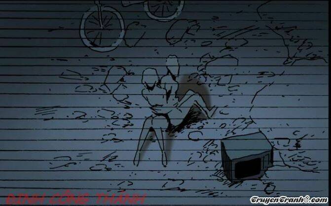 hồ sơ bệnh nhân chapter 5 23