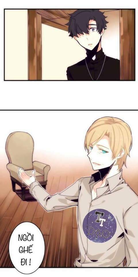 biểu đồ của linh mục chapter 4 13