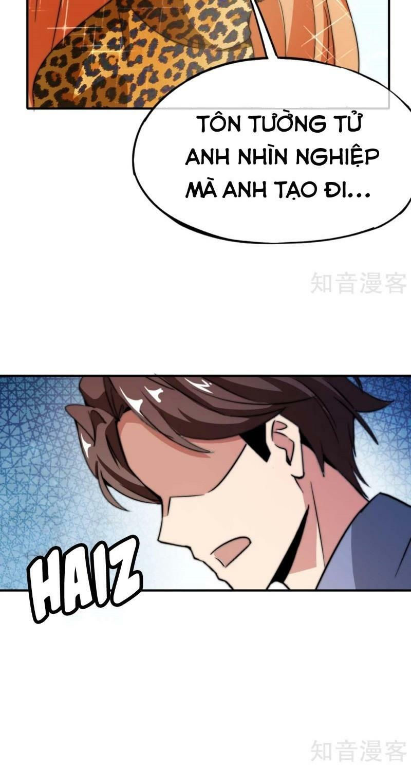 vòng bạn bè mạnh nhất của tiên giới chapter 11 36