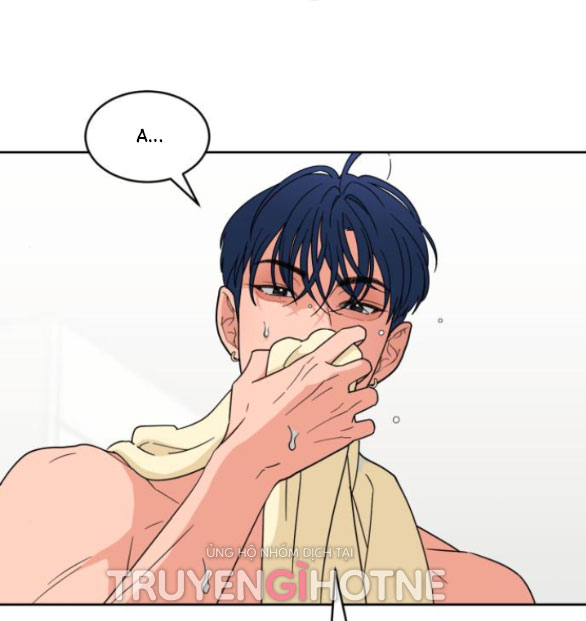 Vận May Bất Ngờ chapter 28.1 13