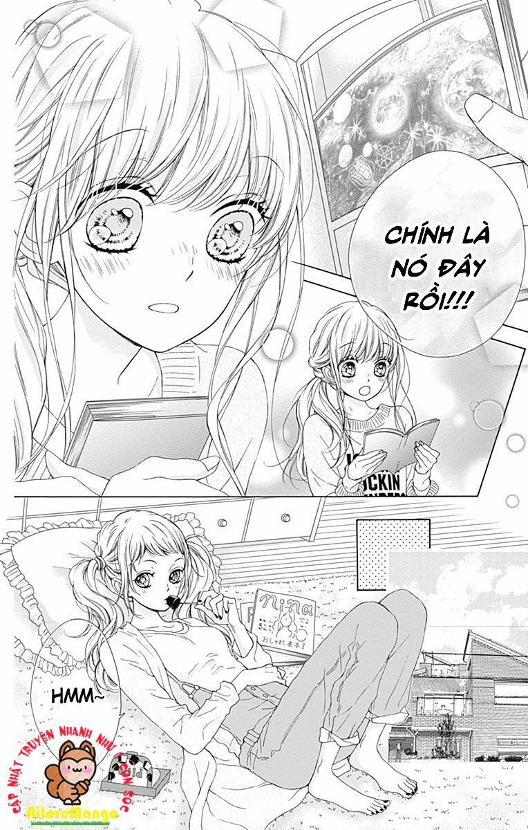 kirameki no lion boy chapter 12 11