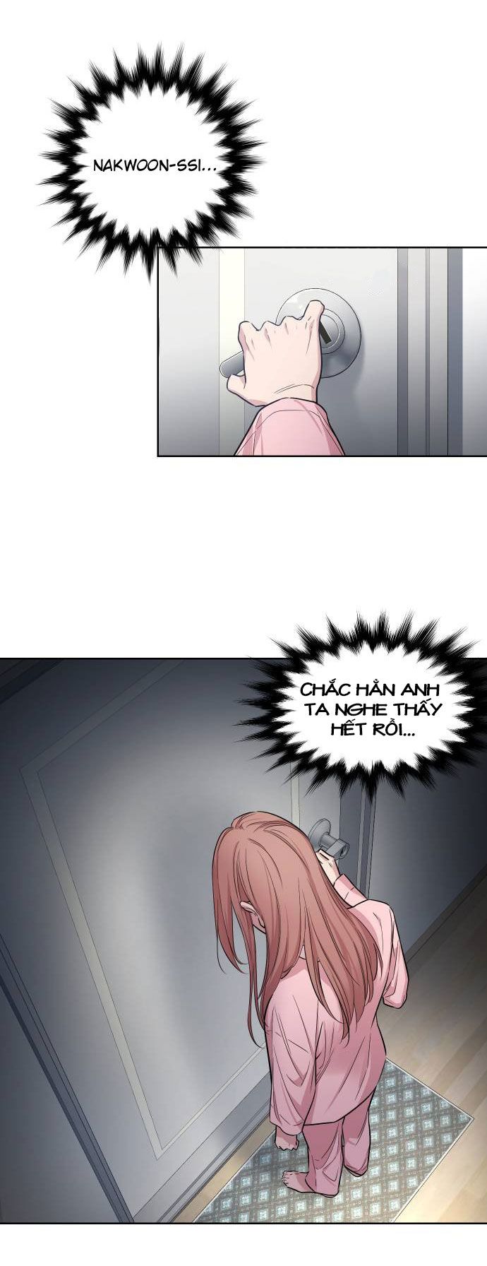 clouds in the night sky chapter 4 35