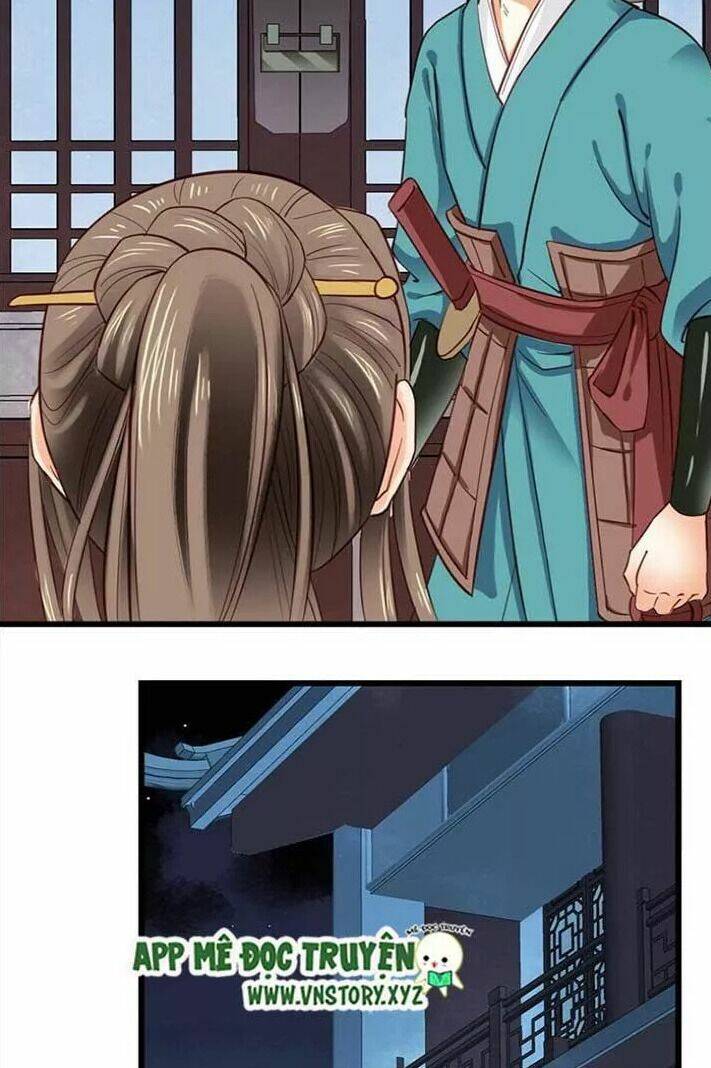 kiều nữ độc phi chapter 30 28