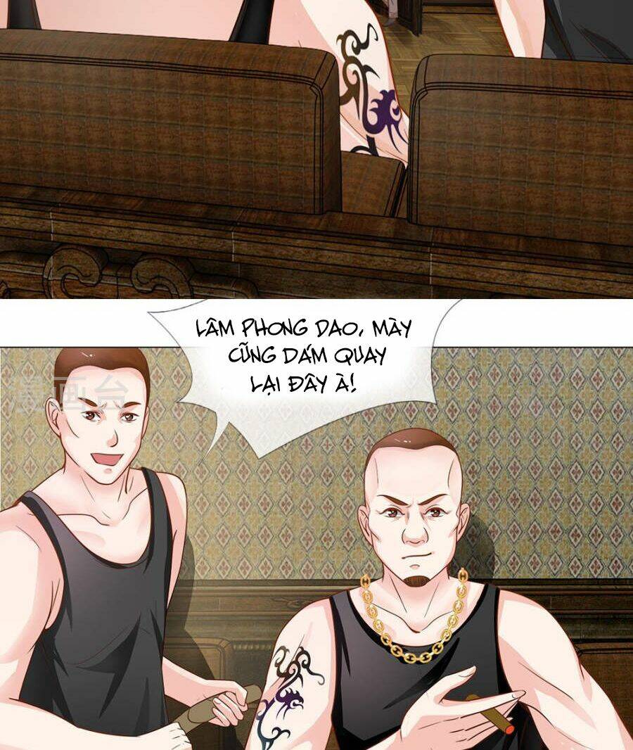 thiếu soái của tôi chính là manh như vậy chapter 48 33