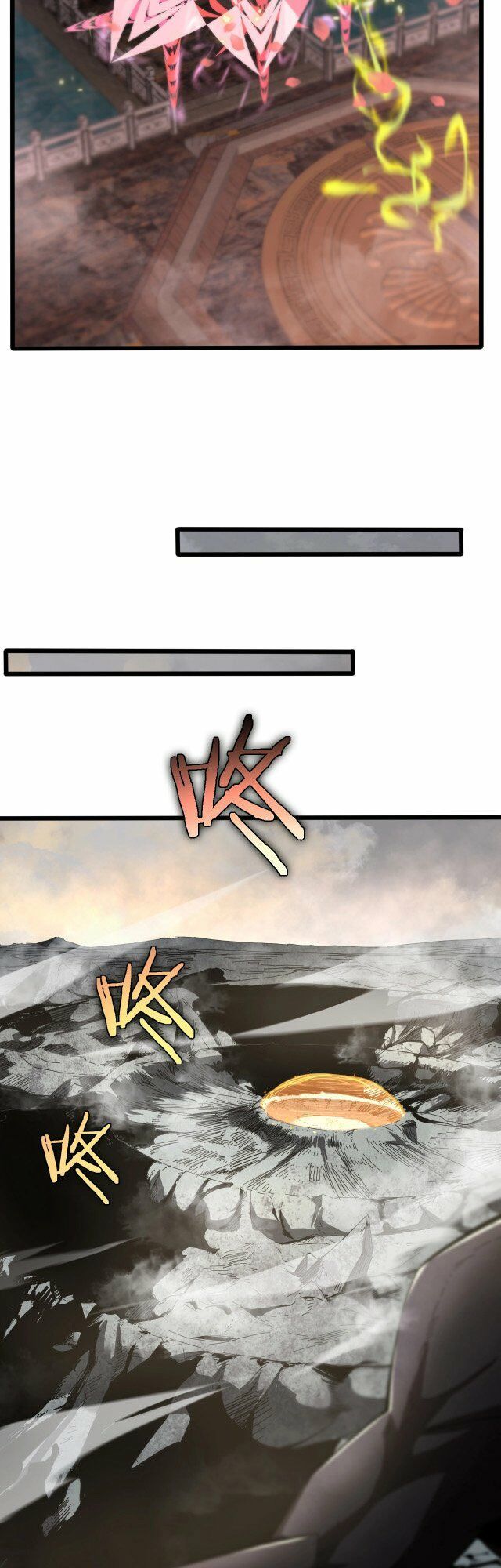 chư giới - tận thế online chapter 24 18