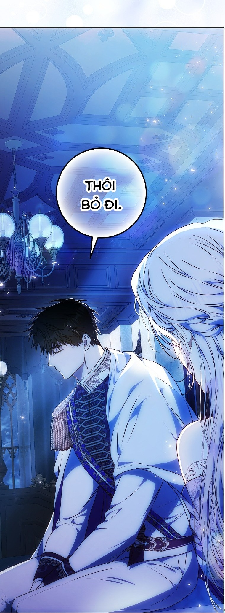 trở thành vợ của nam chính chapter 106 29