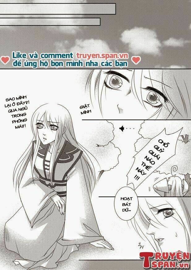 xuyên việt thiên hạ chapter 5 3