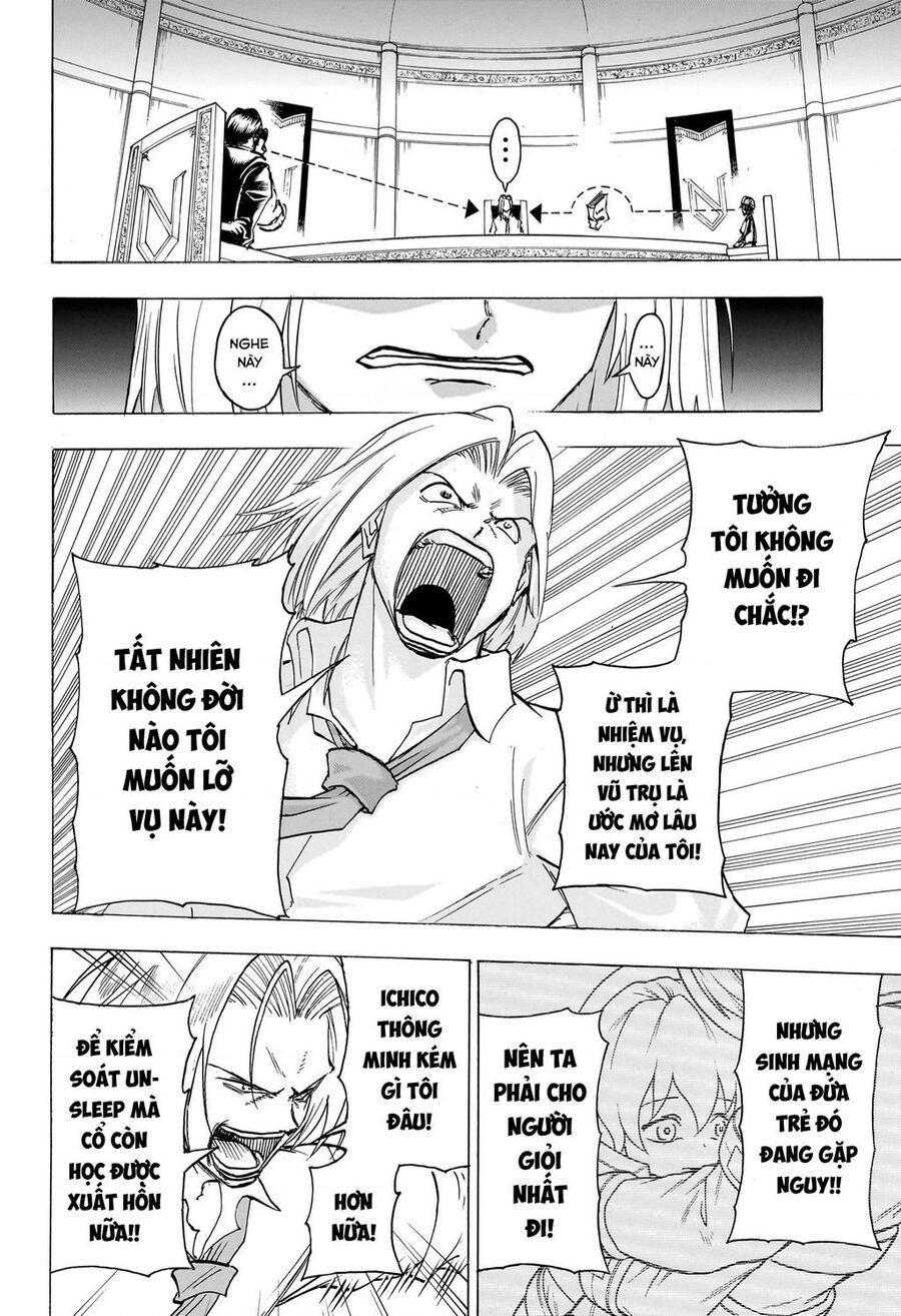 undead unluck chapter 154 17