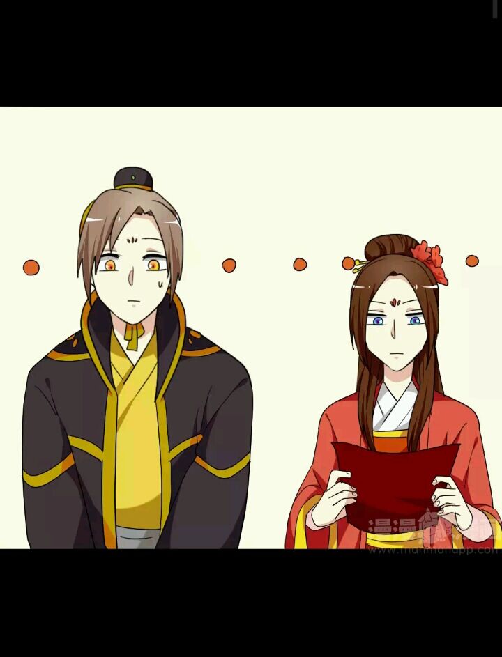 lưỡng bất nghi (full) chapter 114 2