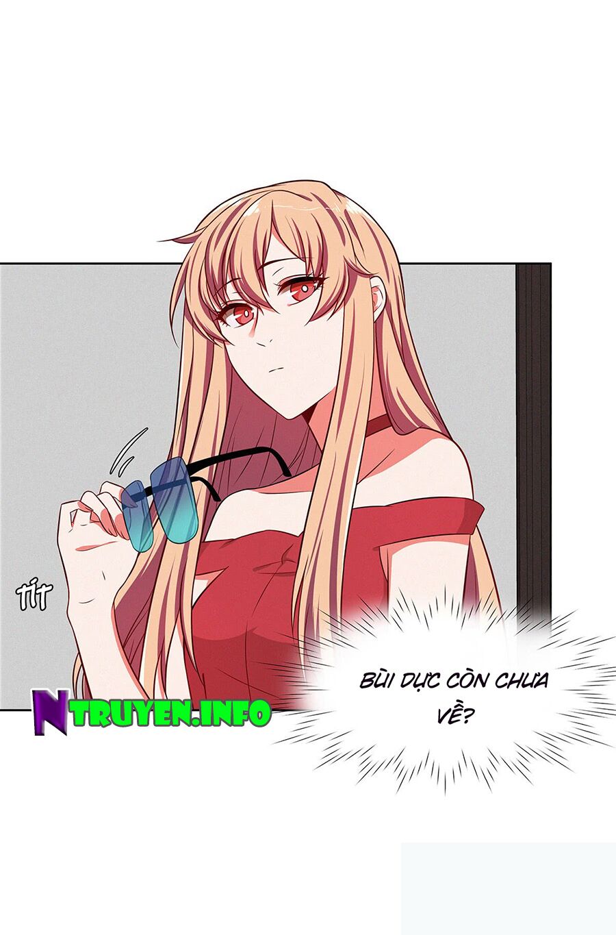 trọng sinh quý thê chi phục thù hoa lệ chapter 21 13