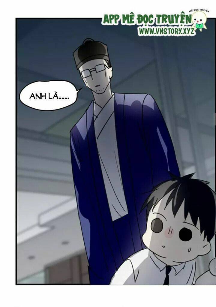 đạo trưởng đại nhân đến nhà chapter 48 10