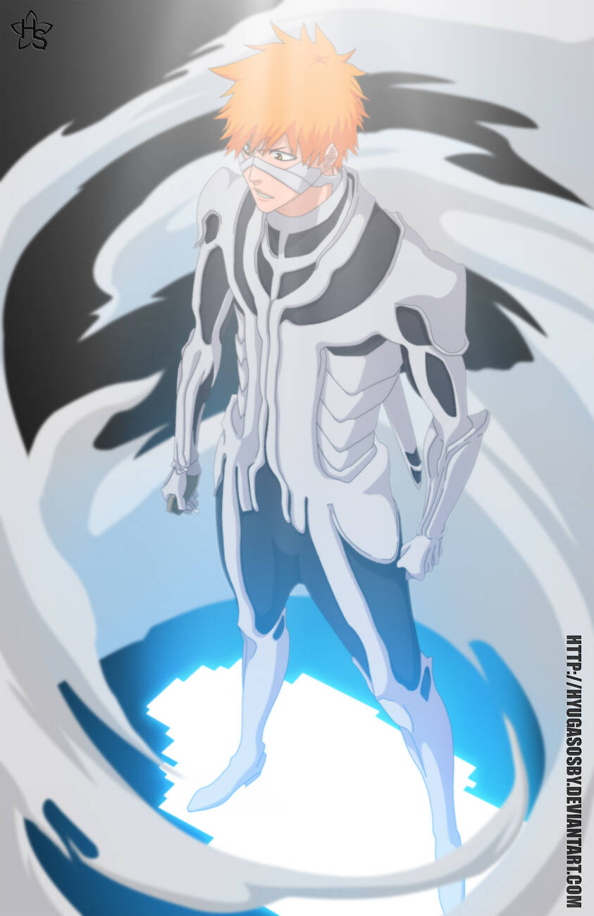 thần chết ichigo chapter 453 20