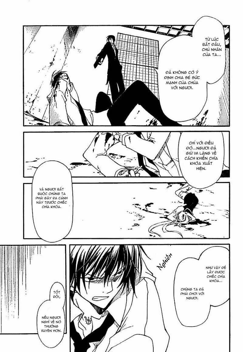 bloody cross chapter 2.4 33