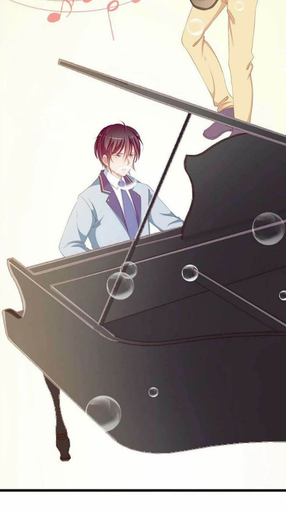 quản lí ngây ngô và thần tượng ác ma chapter 18 33