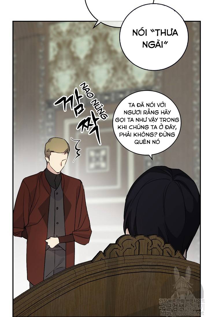 cô hầu giỏi giang chapter 14 38