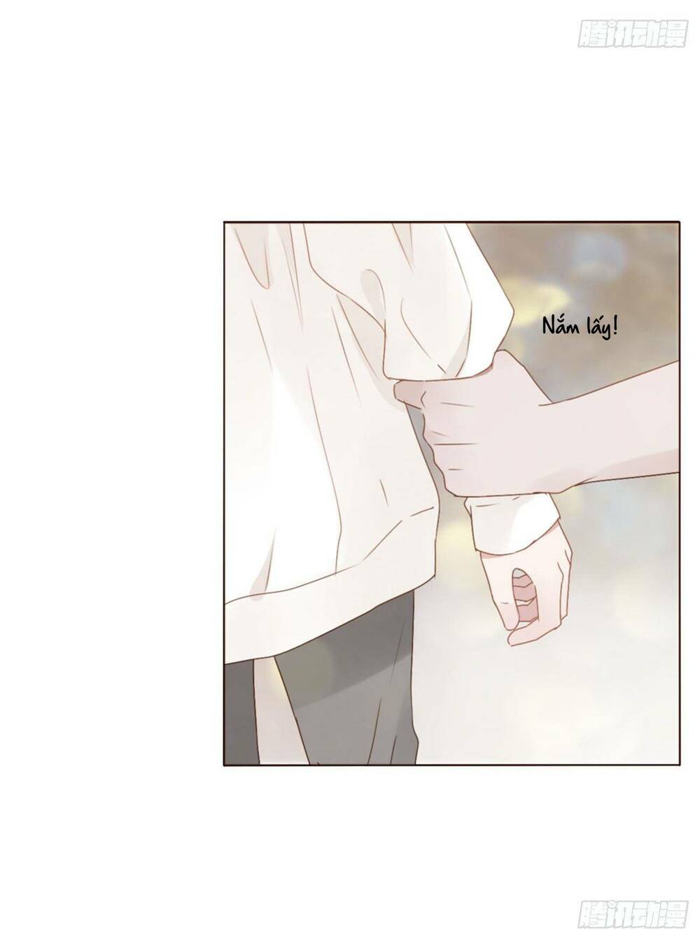 ôm hôn mạc nhiên chapter 27 36