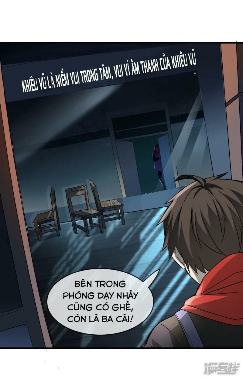 ta có một căn phòng mạo hiểm chapter 16 5