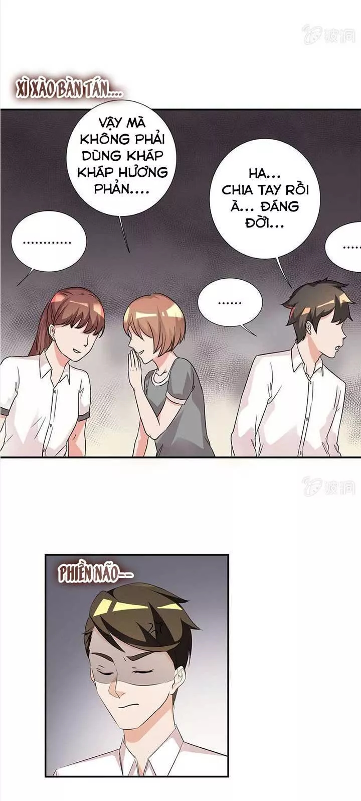 kháp kháp hương phản chapter 18 1