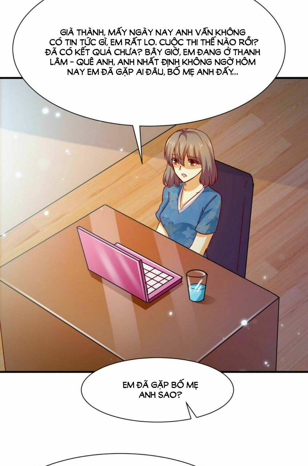 thời gian đều biết chapter 56 17