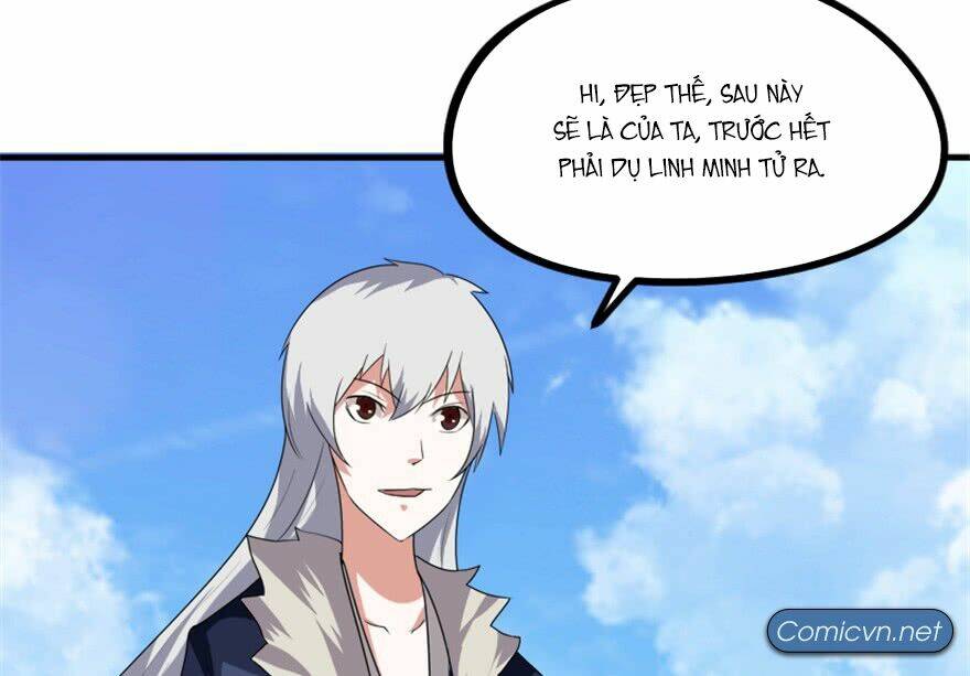 trùng sinh thành yêu chapter 14 39