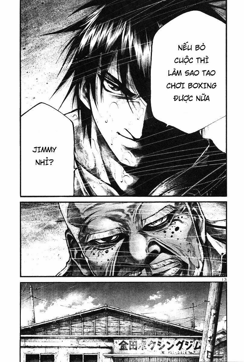 rainbow chapter 151 13