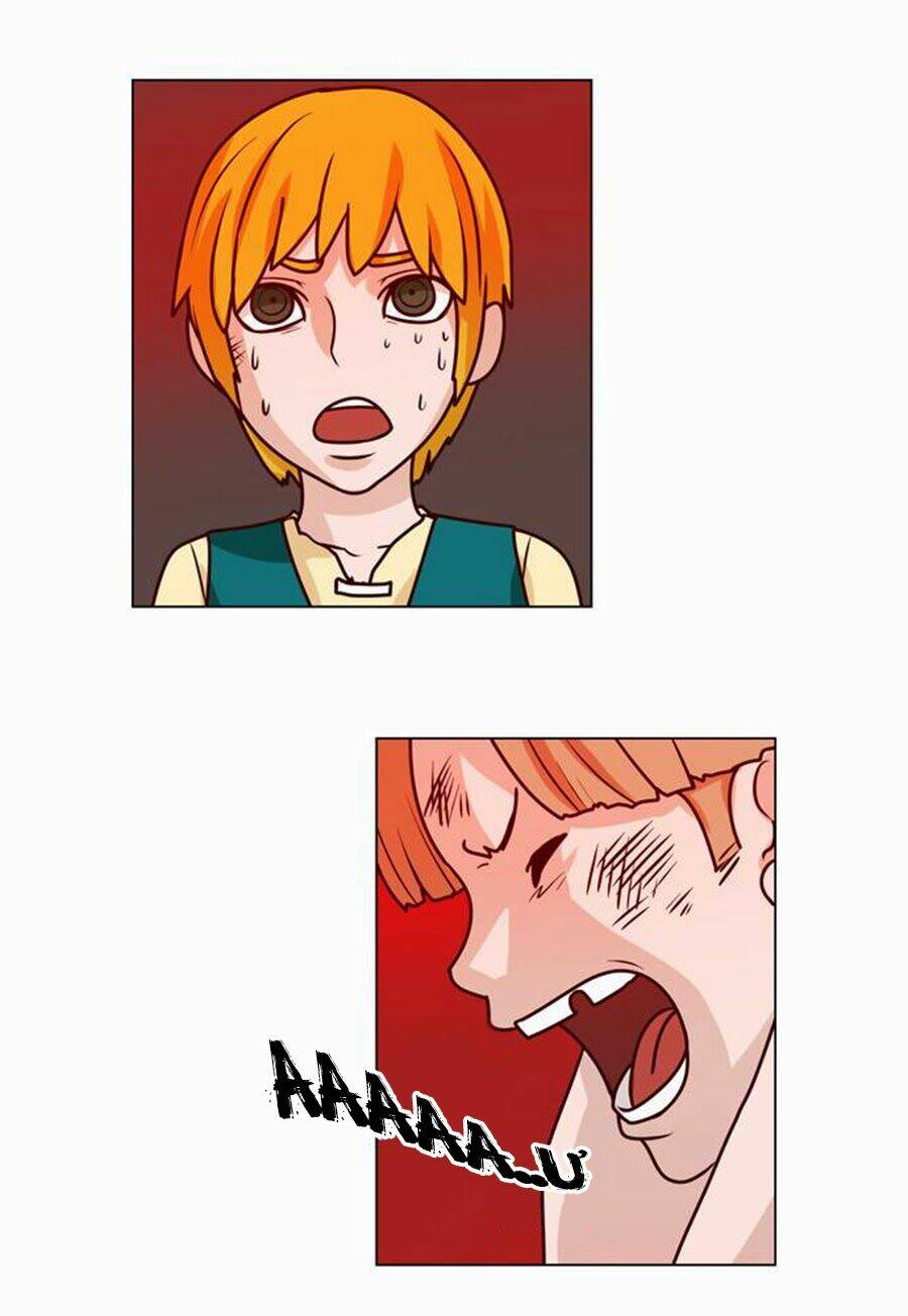 the devil king is bored chapter 67 27