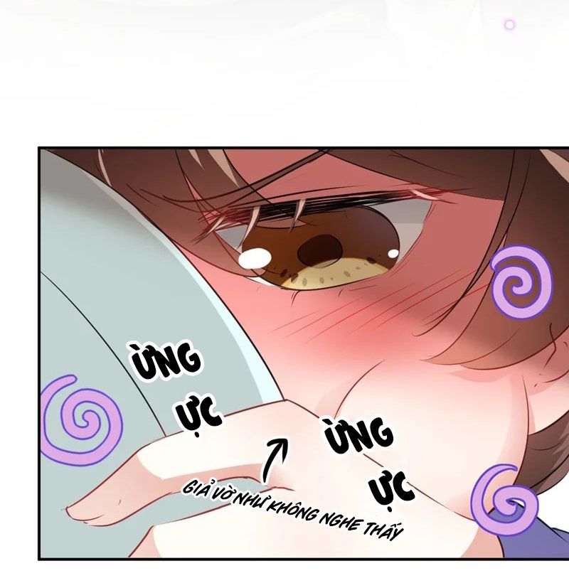 vương gia không thể trêu chapter 90 20