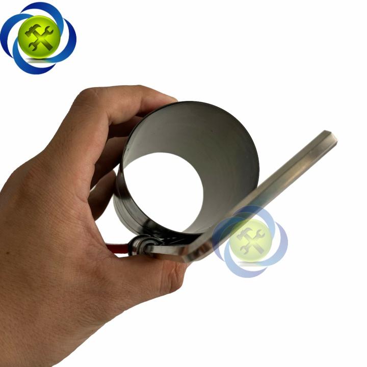 Cảo vô bạc piston Kingtony 9AC175-40 cao 100mm