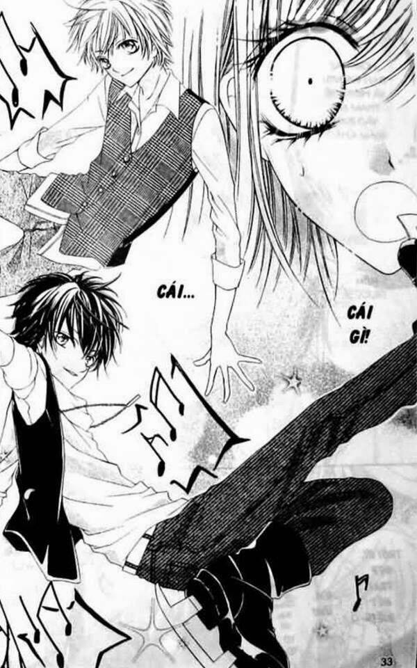 pretty rhythm chapter 1 30