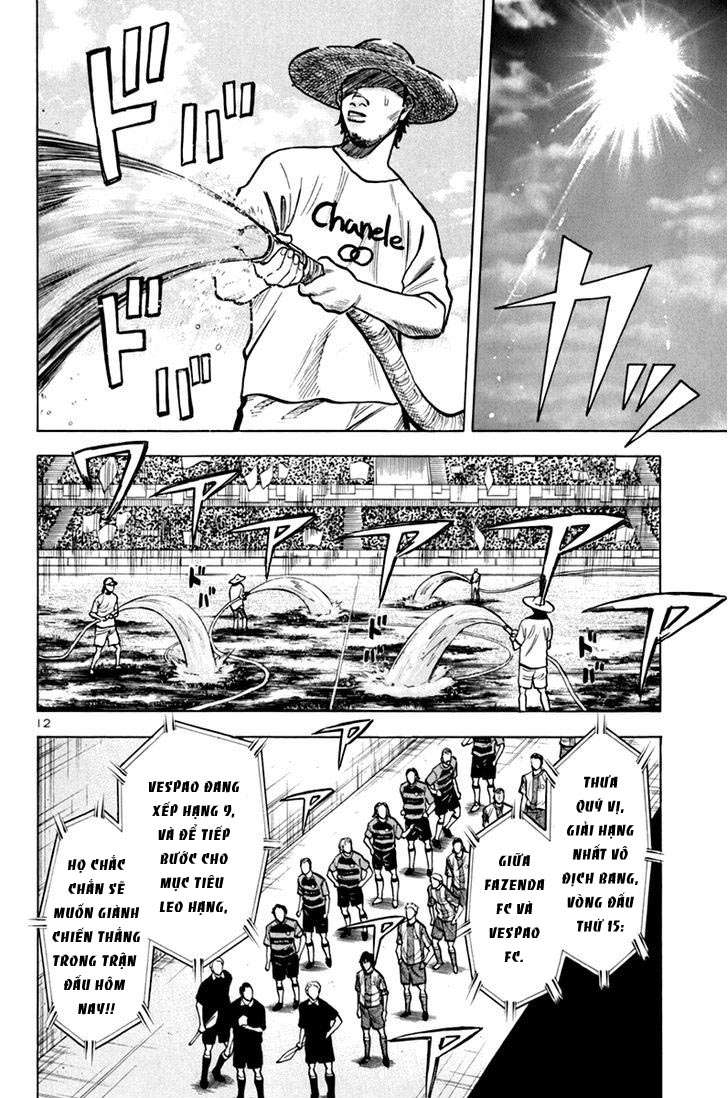 lost man chapter 10 12