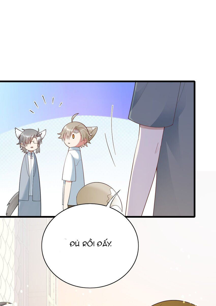 tức thời phạm quy [ tức thì vi quy ] chapter 76 20