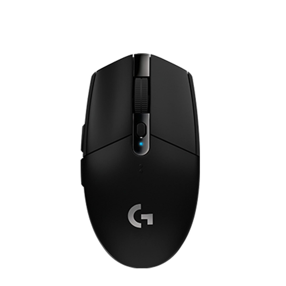 Chuột Không Dây Logitech G304 12000DPI Có Thể Điều Chỉnh Nút DPI và 2 Nút Click Tuỳ Thích - Hàng Chính Hãng
