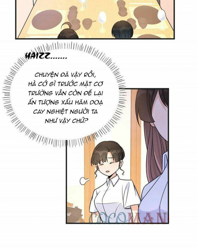 vẫn cứ nhớ em, nhớ em chapter 75 11