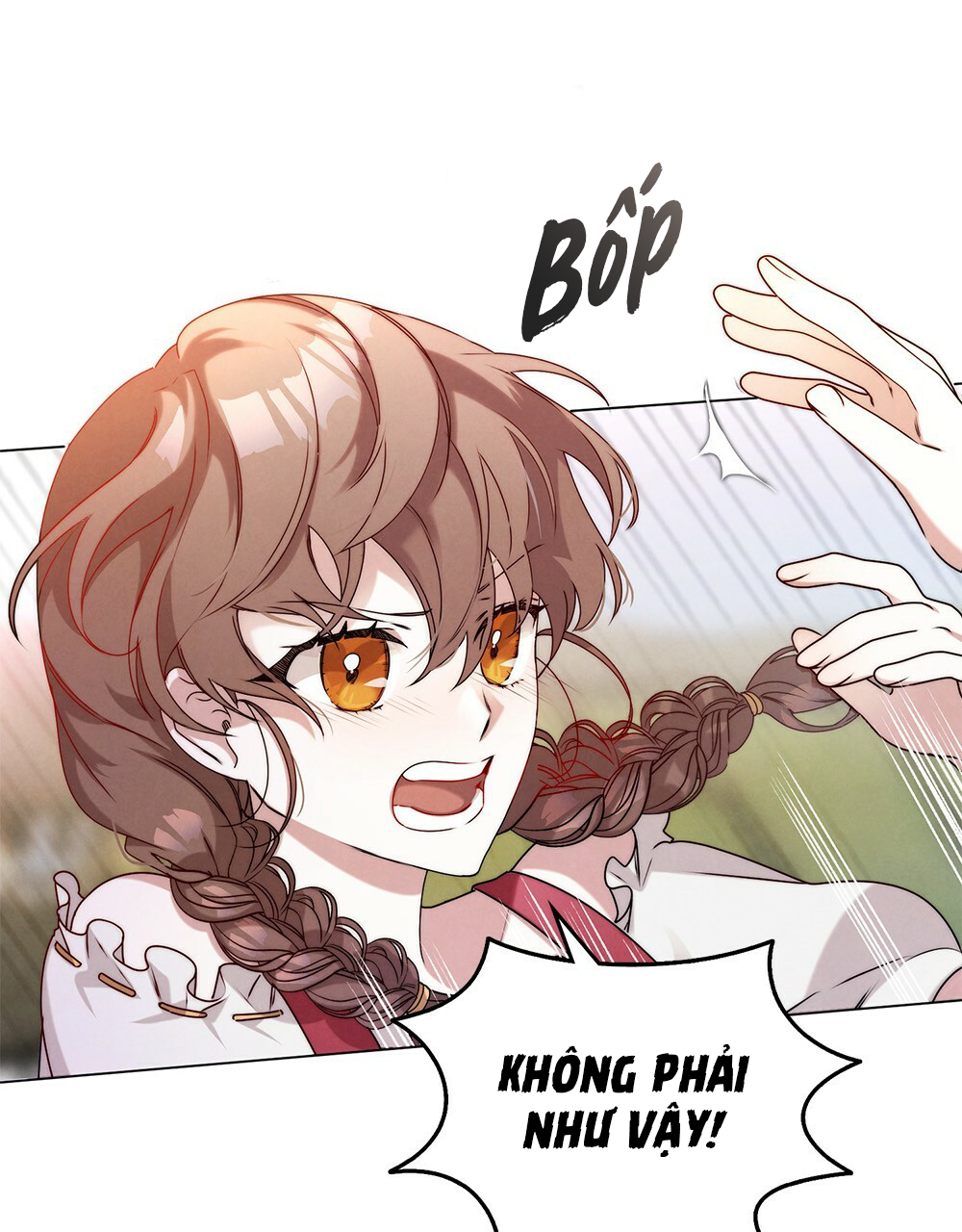 ánh sáng của bình minh chapter 1 24
