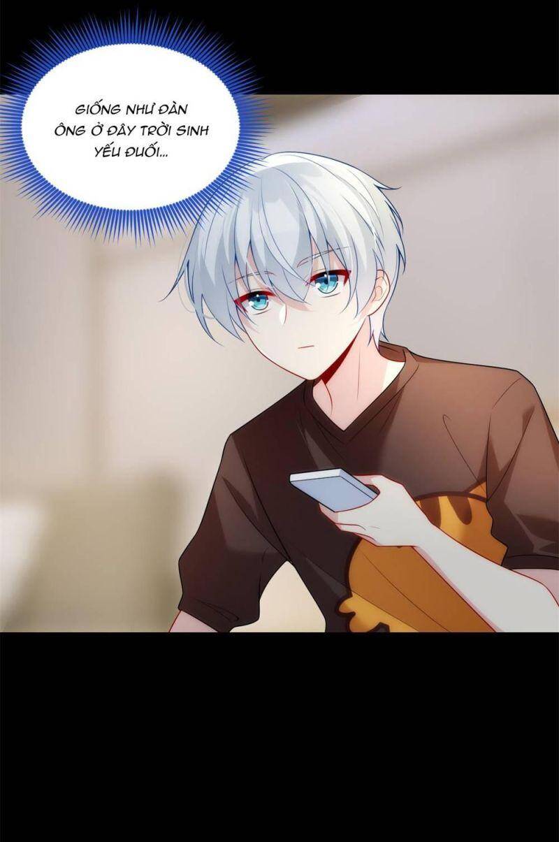 tôi ở thế giới khác dựa dẫm vào phụ nữ chapter 63 39