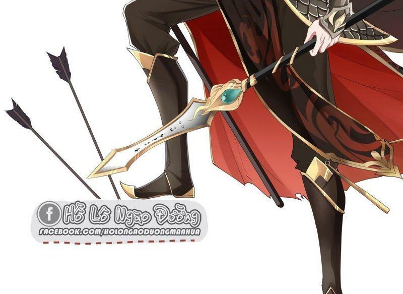 nhập mộ chi thần chapter 3 58