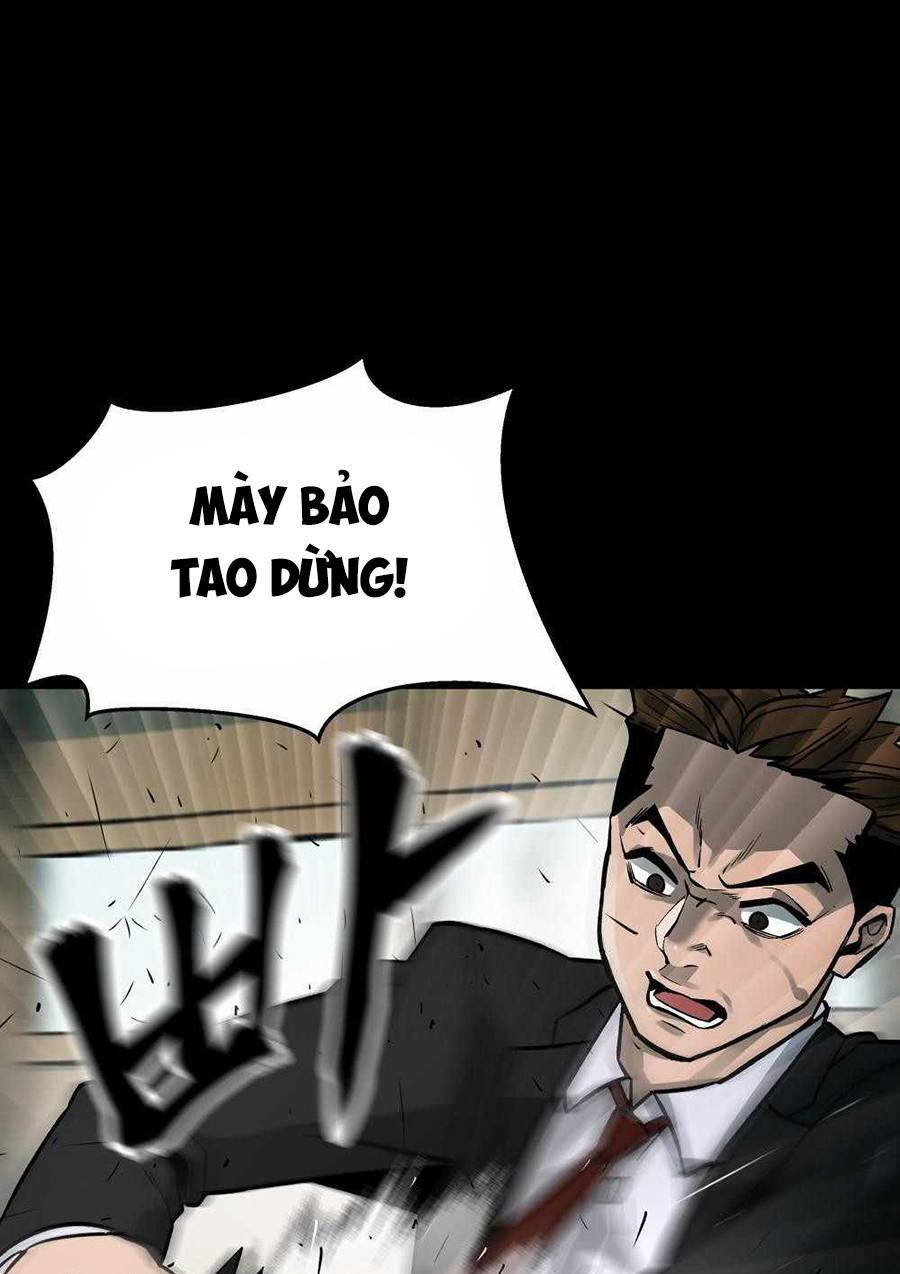 quản lí du côn chapter 0 15