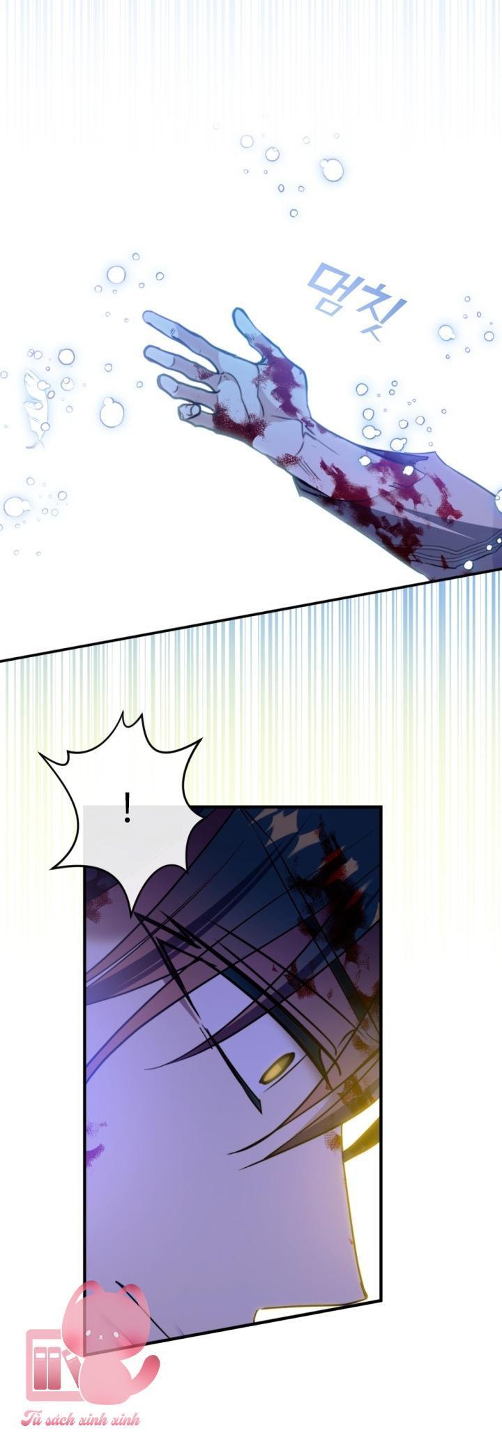 nguyện ước vô vọng của ma nữ chapter 121 8